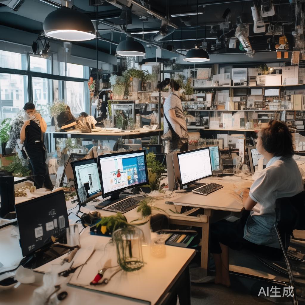收钱吧线上获客,自媒体创作者的变现新思路 - 快讯网 - 分享生活资讯热点话题综合门户网www.julangwang.com