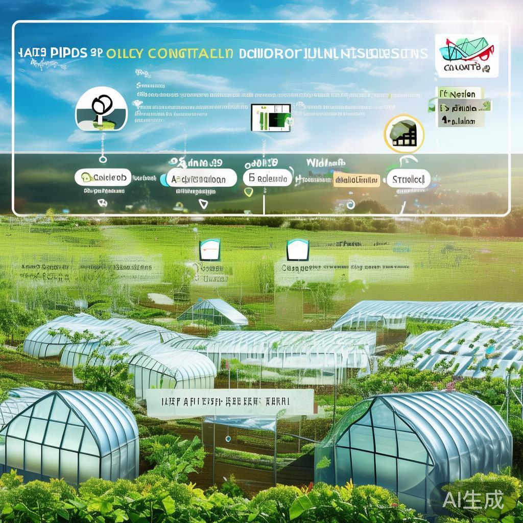 大棚补贴申请全攻略,政策解读、申请指南与注意事项 - 快讯网 - 分享生活资讯热点话题综合门户网www.julangwang.com