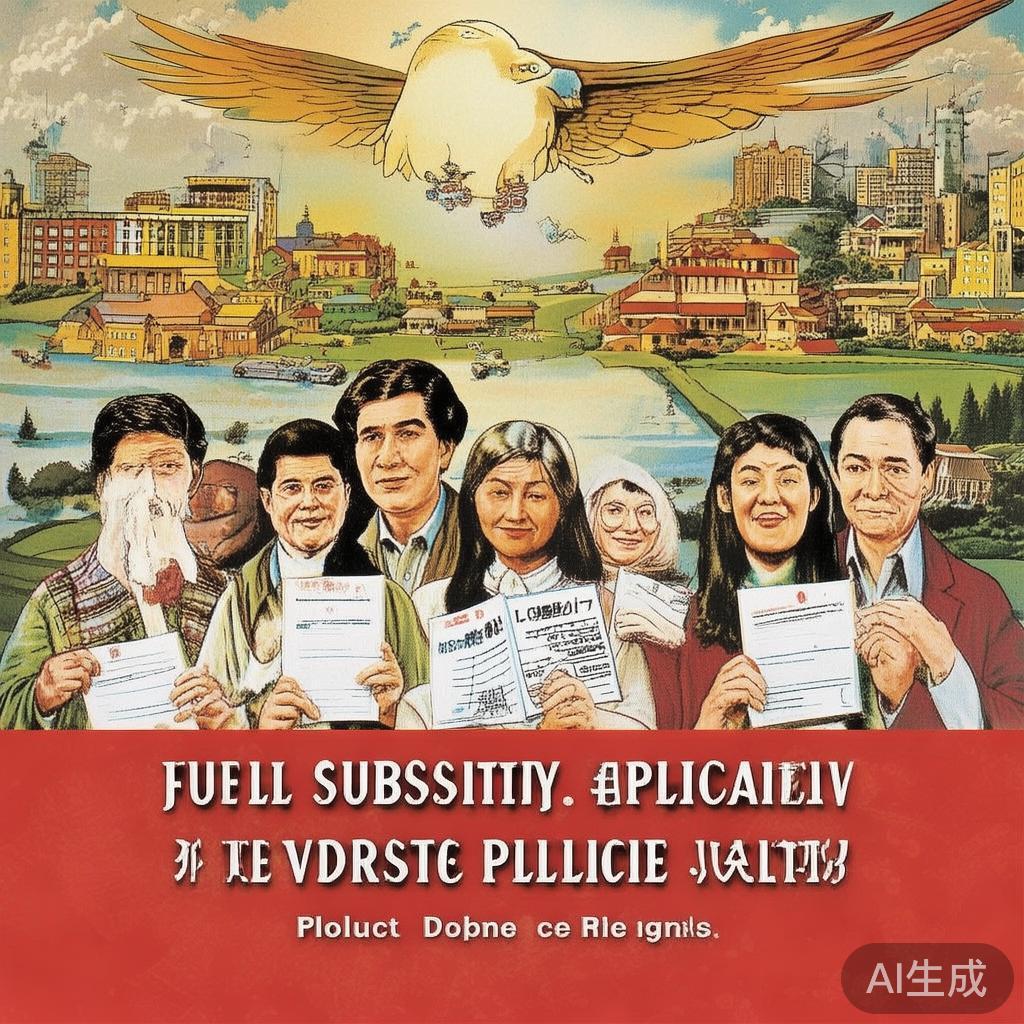 申请燃油补贴，政策红利直达民生，护航出行与产业双稳 - 快讯网 - 分享生活资讯热点话题综合门户网www.julangwang.com