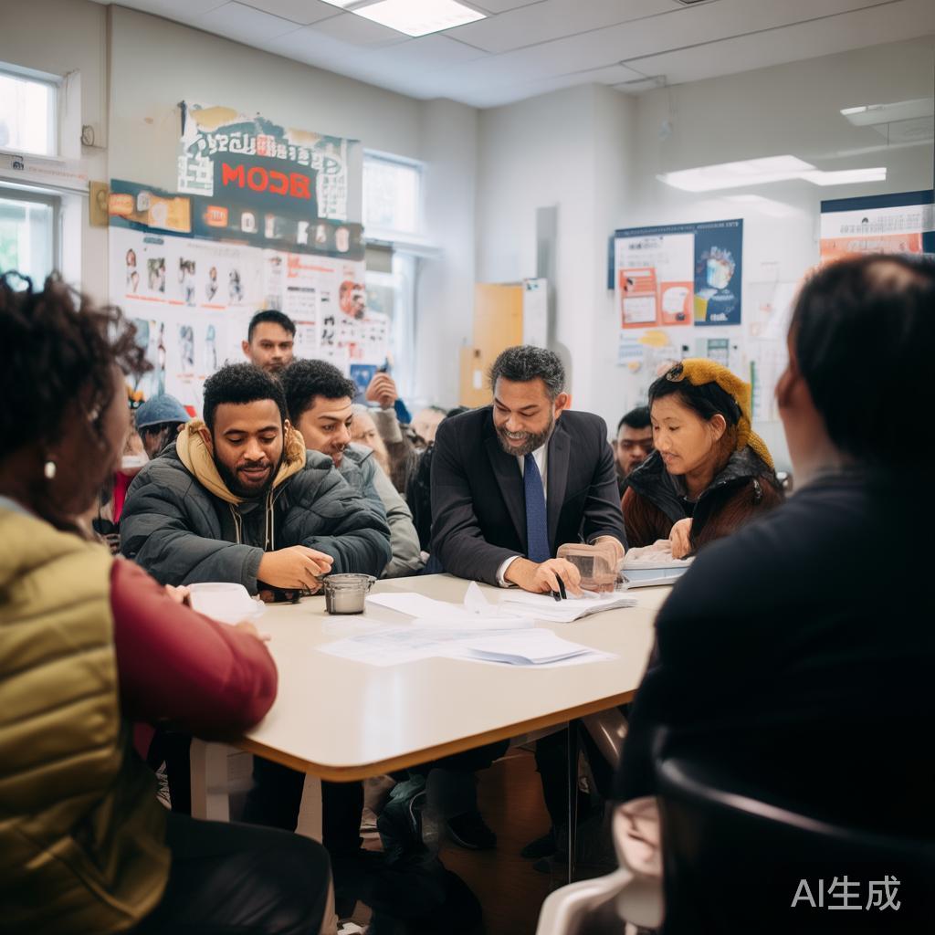 失业人员申请疫情补贴,政策解读、申请指南与暖心保障 - 快讯网 - 分享生活资讯热点话题综合门户网www.julangwang.com