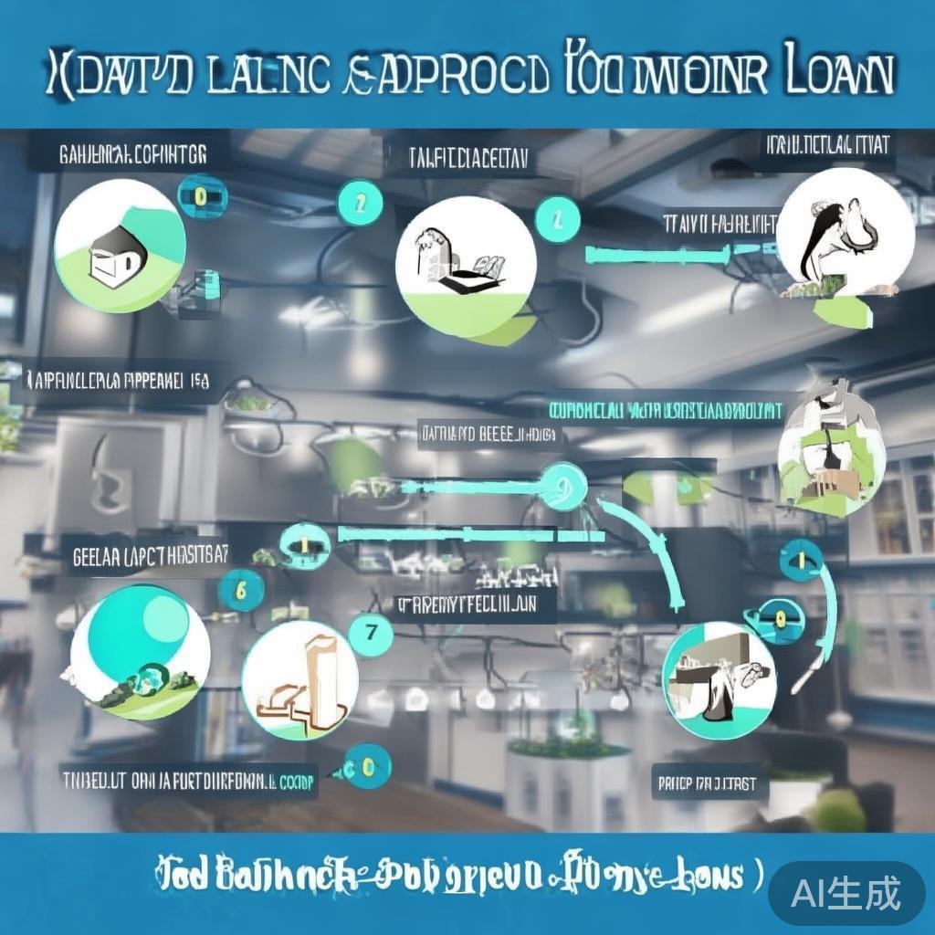 业主贷申请全流程解析，从准备到放款的每一步 - 快讯网 - 分享生活资讯热点话题综合门户网www.julangwang.com