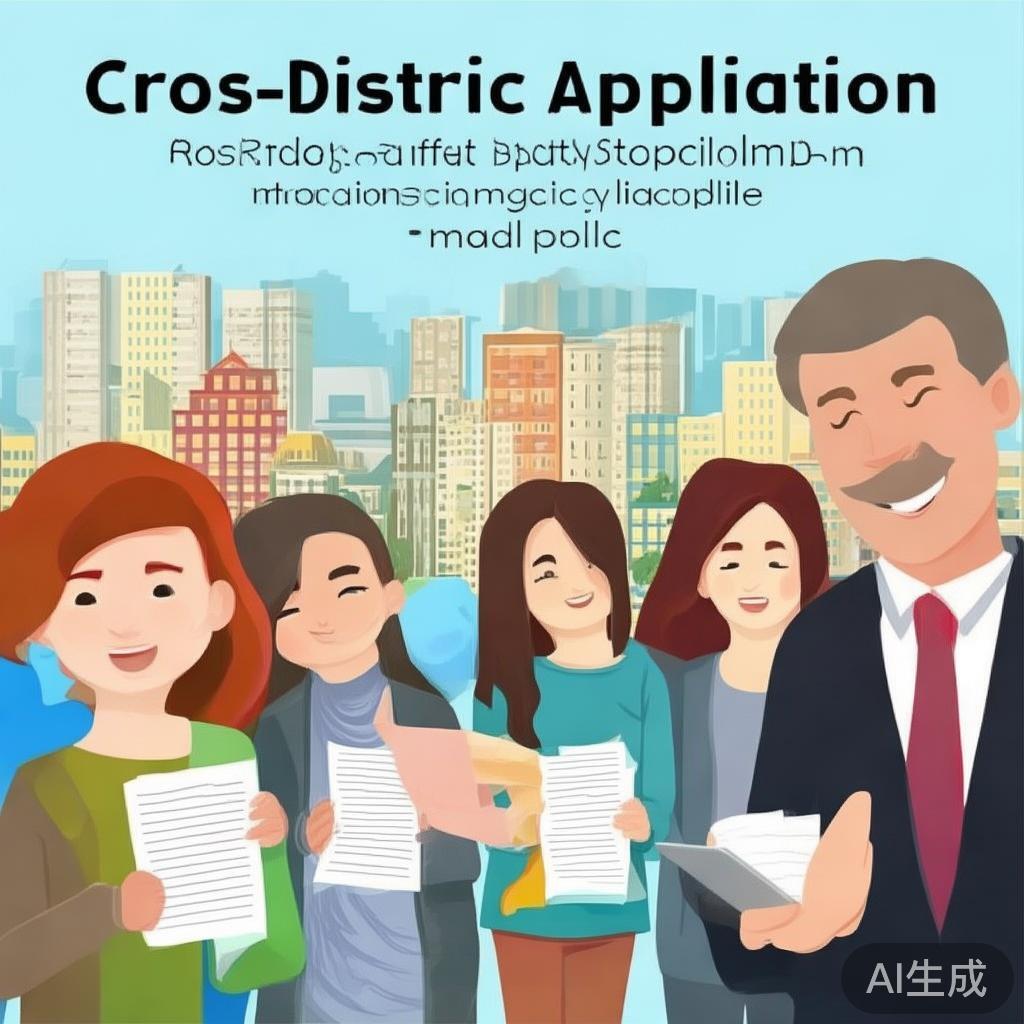 跨区补贴申请,政策红利如何精准直达民生? - 快讯网 - 分享生活资讯热点话题综合门户网www.julangwang.com