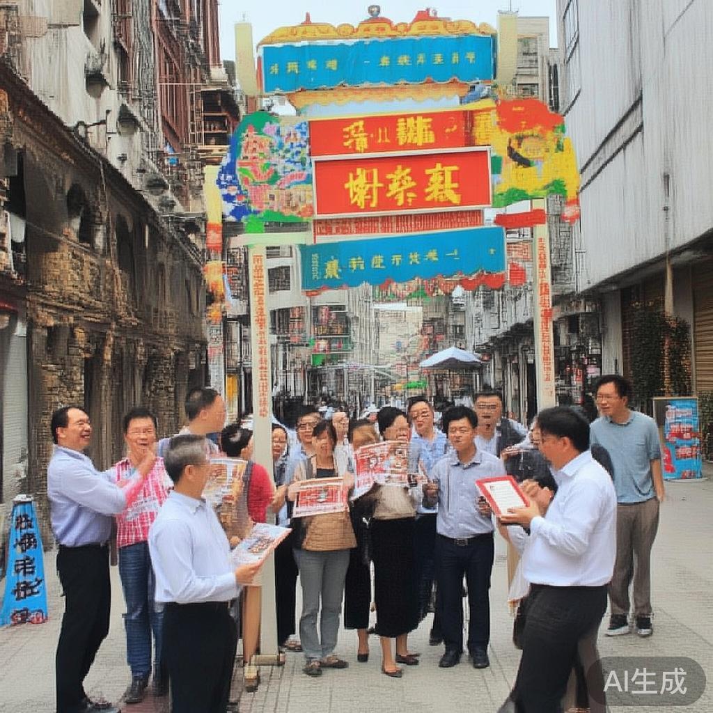 福州传统企业如何获客?这5招让你的生意迎来新转机! - 快讯网 - 分享生活资讯热点话题综合门户网www.julangwang.com