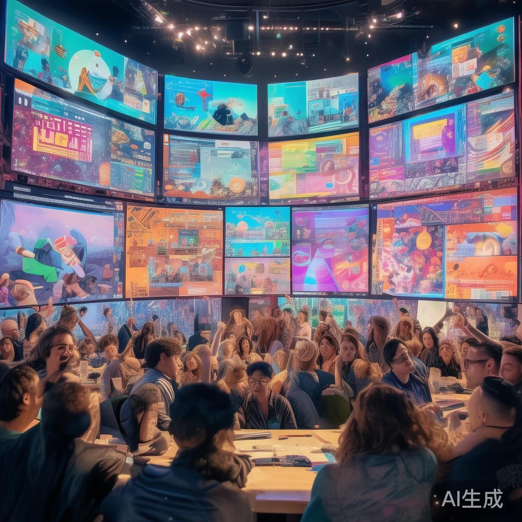 自媒体时代，如何通过内容营销提升获客能力？ - 快讯网 - 分享生活资讯热点话题综合门户网www.julangwang.com