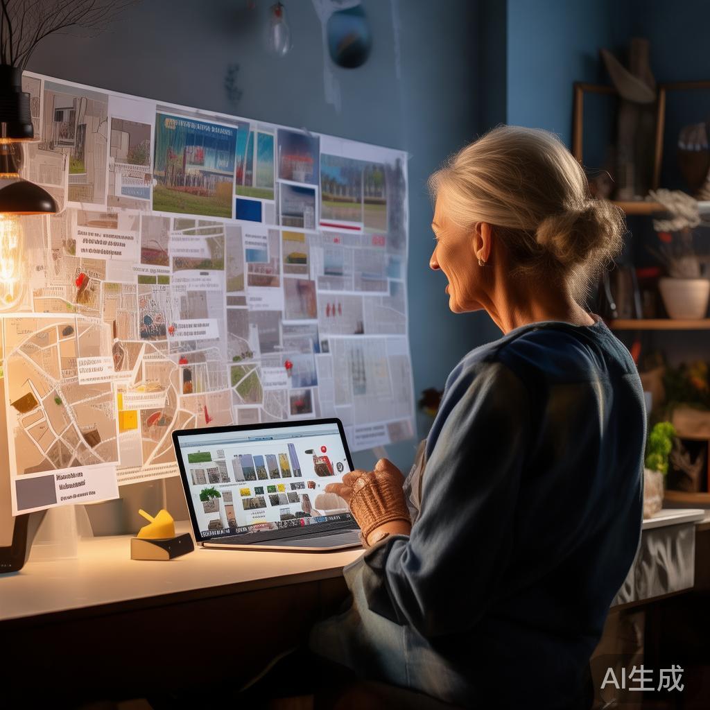 房屋深度清洁怎么获客?本地化运营+精准营销,让客户主动找上门! - 快讯网 - 分享生活资讯热点话题综合门户网www.julangwang.com