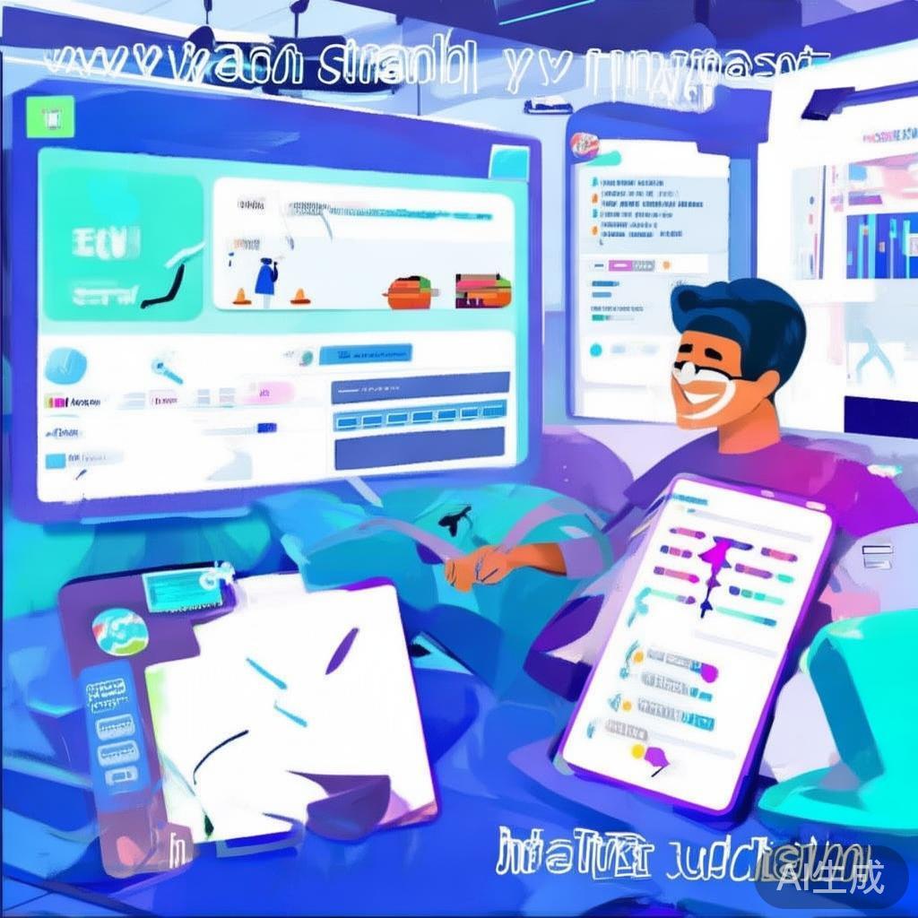 抖音搜索怎么获客,从流量到转化的全攻略 - 快讯网 - 分享生活资讯热点话题综合门户网www.julangwang.com