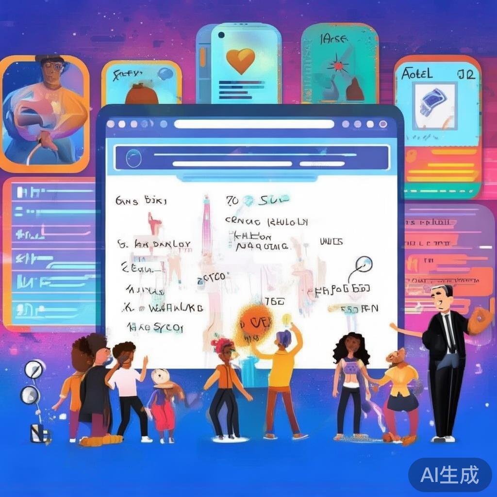 自媒体上怎么获客?这5个方法让你从0到10万+粉丝不是梦! - 快讯网 - 分享生活资讯热点话题综合门户网www.julangwang.com