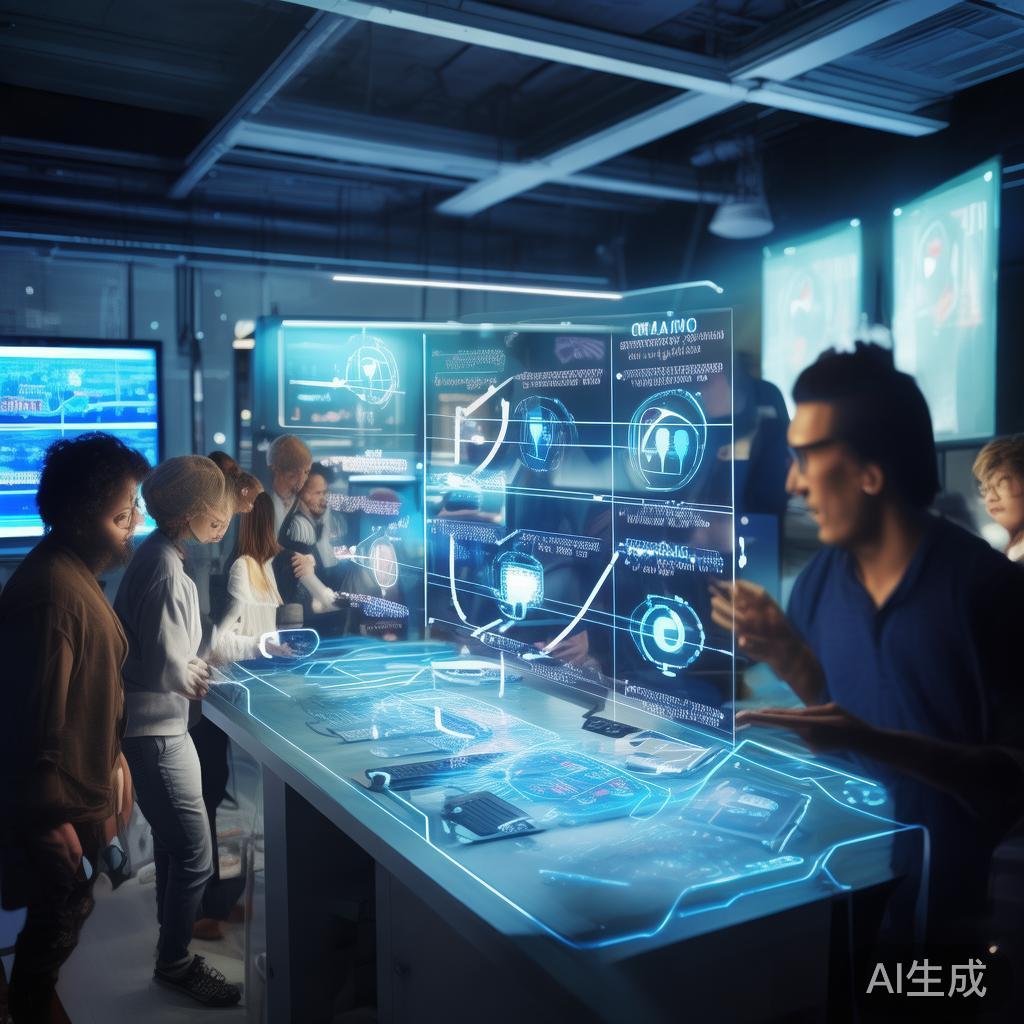 AI获客系统如何高效运营?从目标设定到落地执行的完整指南 - 快讯网 - 分享生活资讯热点话题综合门户网www.julangwang.com