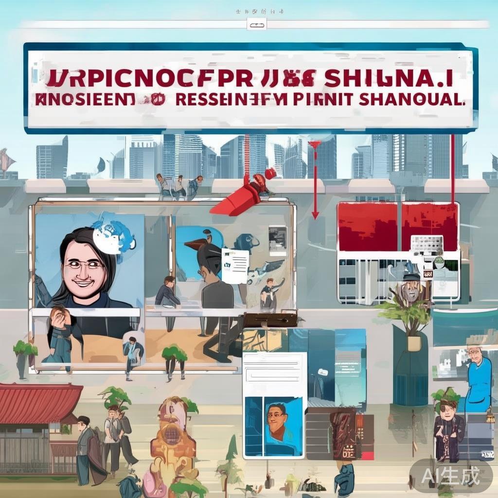 上海落户申请全攻略,从准备到成功的每一步 - 快讯网 - 分享生活资讯热点话题综合门户网www.julangwang.com