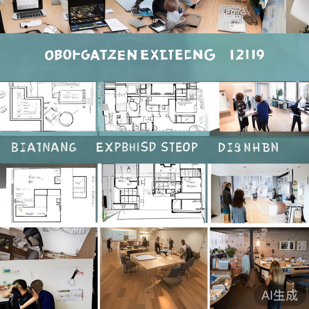 申请办展,从策划到执行的全面流程指南 - 快讯网 - 分享生活资讯热点话题综合门户网www.julangwang.com