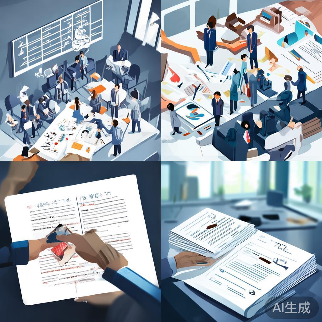 上海标书申请全流程解析,从准备到提交的每一步 - 快讯网 - 分享生活资讯热点话题综合门户网www.julangwang.com