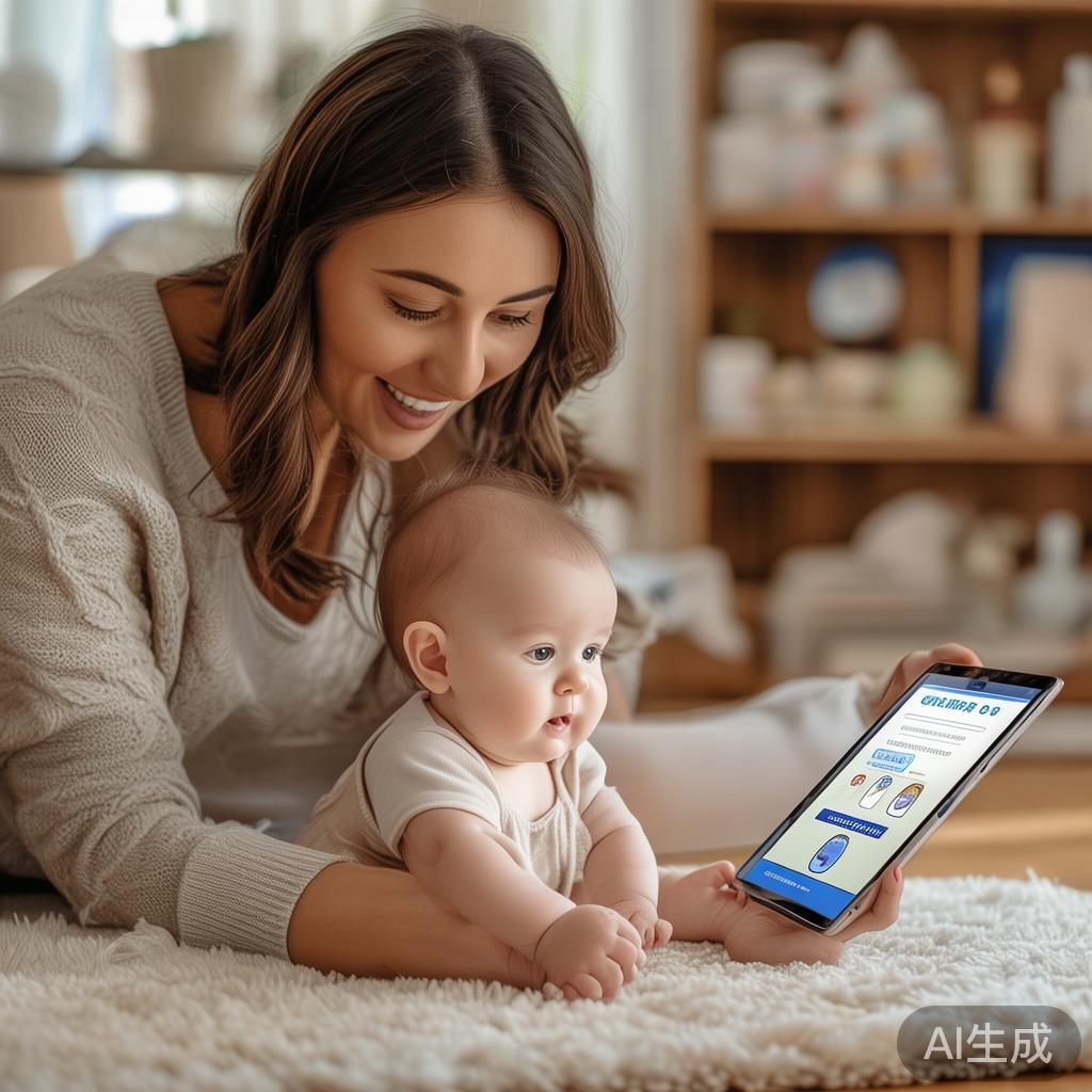 如何为宝宝领取试用奶粉? - 快讯网 - 分享生活资讯热点话题综合门户网www.julangwang.com