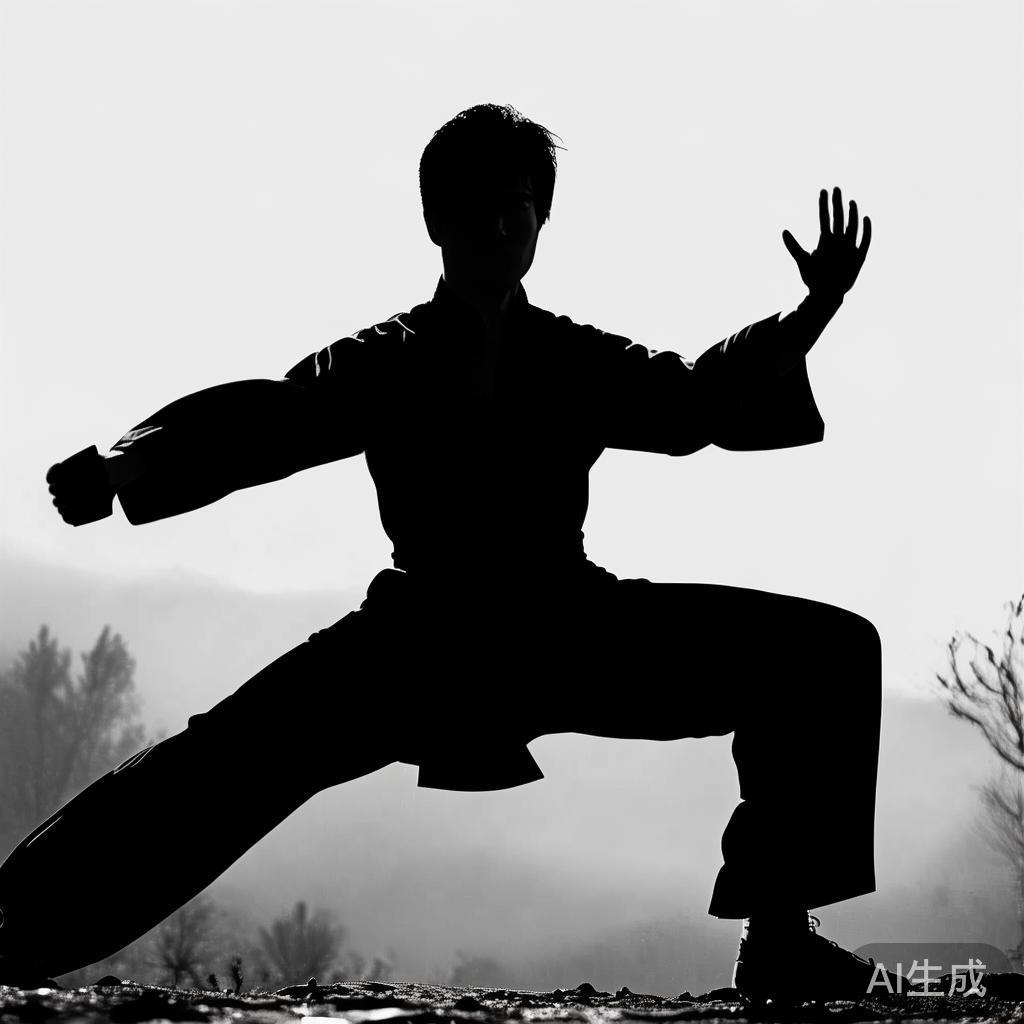 从李小龙动作看力量与技巧的完美结合 - 快讯网 - 分享生活资讯热点话题综合门户网www.julangwang.com