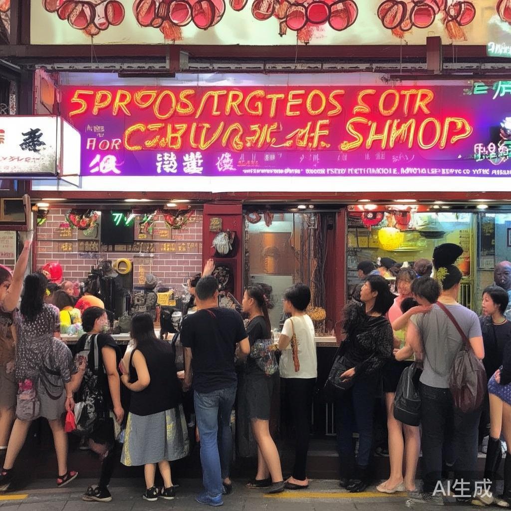 炸串店如何精准获客？这5招让你的店铺成为街边爆款！ - 快讯网 - 分享生活资讯热点话题综合门户网www.julangwang.com