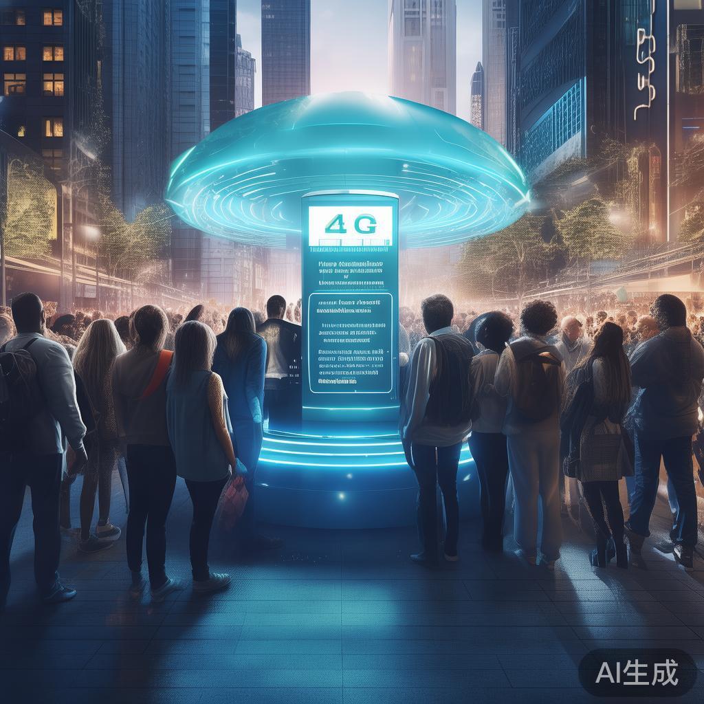 开启4G时代,开启新生活,4G如何轻松领取? - 快讯网 - 分享生活资讯热点话题综合门户网www.julangwang.com