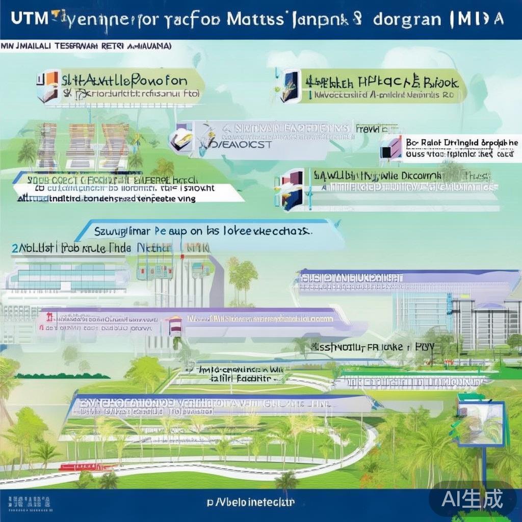 UTM(Universiti Teknologi Malaysia)硕士申请全攻略,从准备到录取的详细流程 - 快讯网 - 分享生活资讯热点话题综合门户网www.julangwang.com