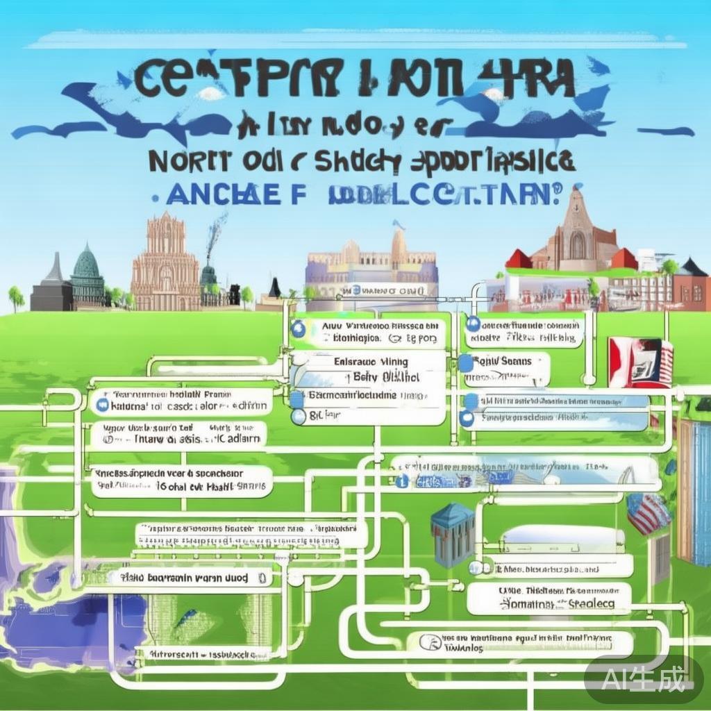 北美留学申请全攻略,从准备到录取的每一步 - 快讯网 - 分享生活资讯热点话题综合门户网www.julangwang.com