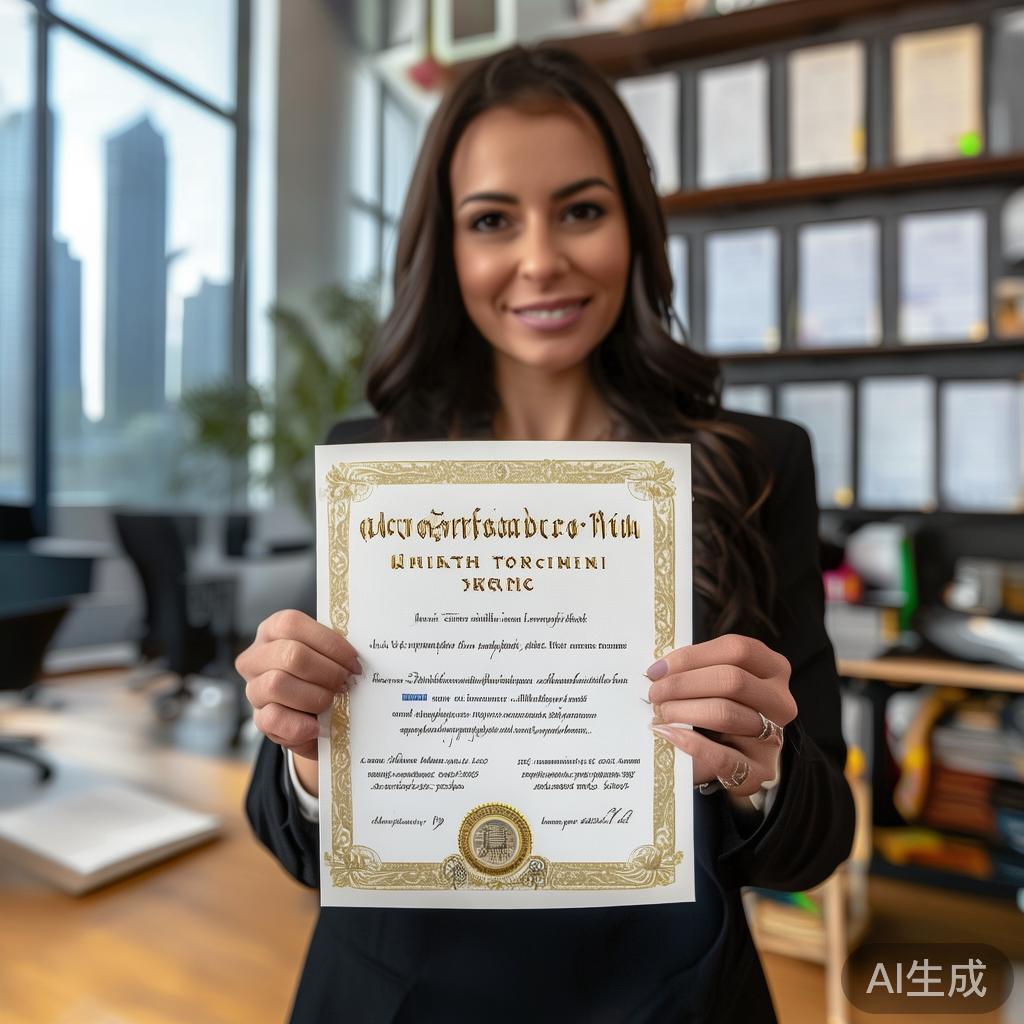 一造证书怎么领取?开启你的专业人生 - 快讯网 - 分享生活资讯热点话题综合门户网www.julangwang.com