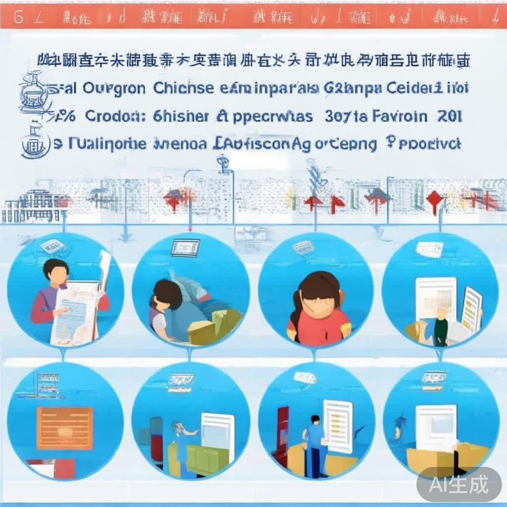 详解华侨证明申请流程,从准备到领取的每一步 - 快讯网 - 分享生活资讯热点话题综合门户网www.julangwang.com