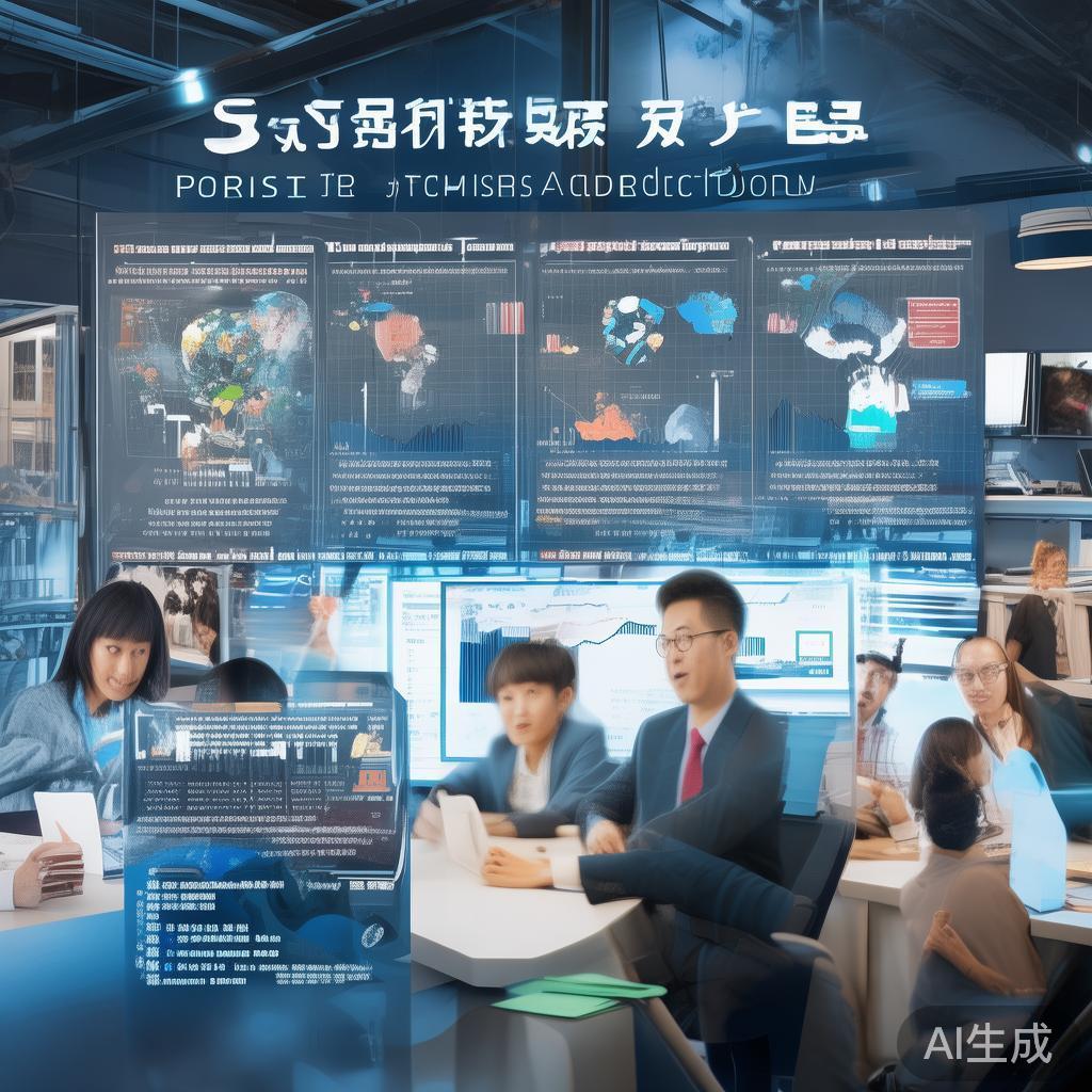 舟山财税公司如何精准获客?这5招让你业绩翻倍! - 快讯网 - 分享生活资讯热点话题综合门户网www.julangwang.com