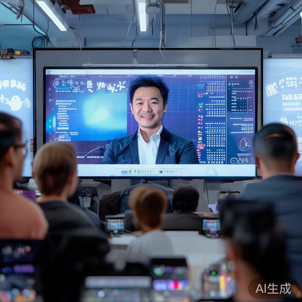 广州直播获客收费模式解析,低成本高转化的实战指南 - 快讯网 - 分享生活资讯热点话题综合门户网www.julangwang.com