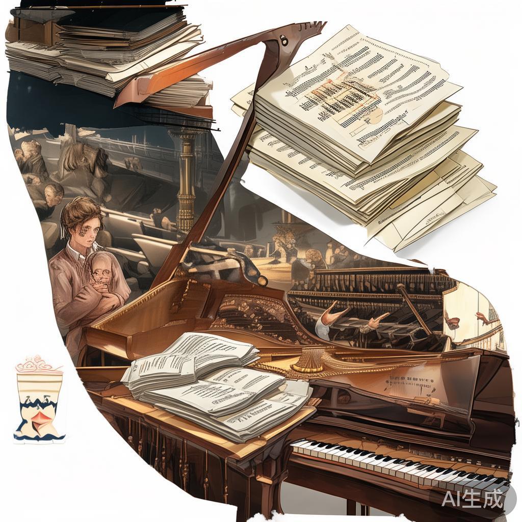 钢琴博士申请全攻略,从准备到录取的每一步 - 快讯网 - 分享生活资讯热点话题综合门户网www.julangwang.com