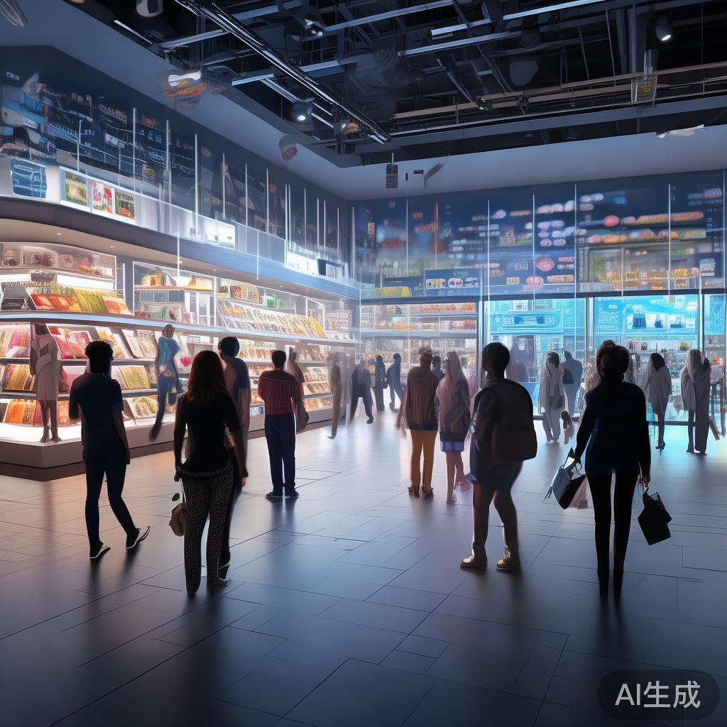 AI时代,门店如何精准获客?这5个策略让你业绩翻倍! - 快讯网 - 分享生活资讯热点话题综合门户网www.julangwang.com