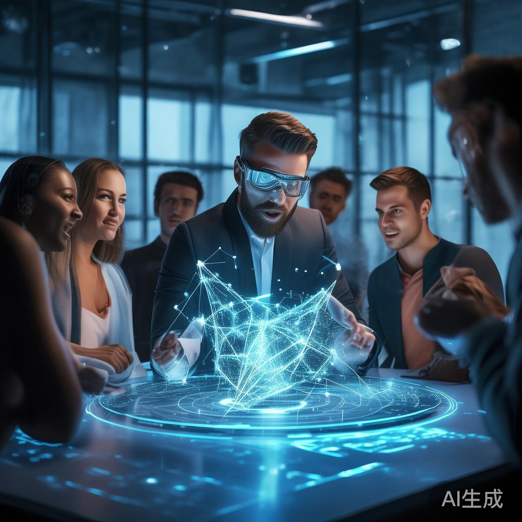 DeepSeek如何搭建高效获客平台？AI驱动的智能获客新策略 - 快讯网 - 分享生活资讯热点话题综合门户网www.julangwang.com