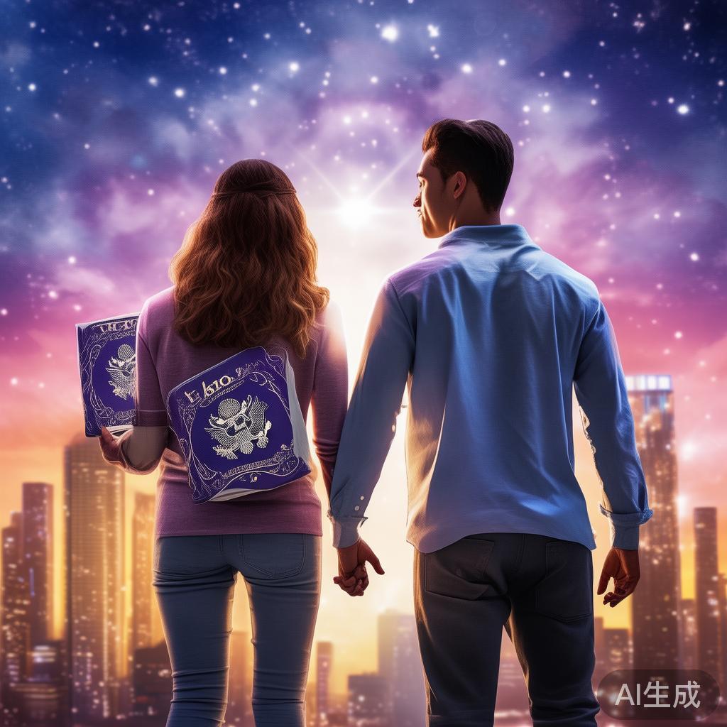 美签护照,选择你自己的未来 - 快讯网 - 分享生活资讯热点话题综合门户网www.julangwang.com