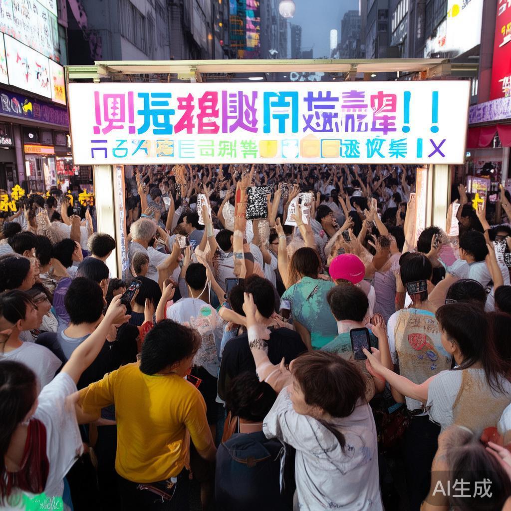 消费券来了，别错过！ - 快讯网 - 分享生活资讯热点话题综合门户网www.julangwang.com