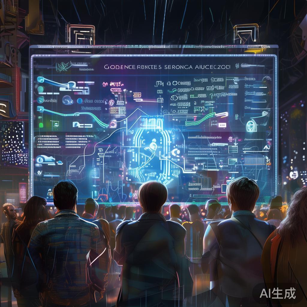 2024年，你的获客方式还在浪费流量吗？——深度解析搜索获客的黄金法则 - 快讯网 - 分享生活资讯热点话题综合门户网www.julangwang.com
