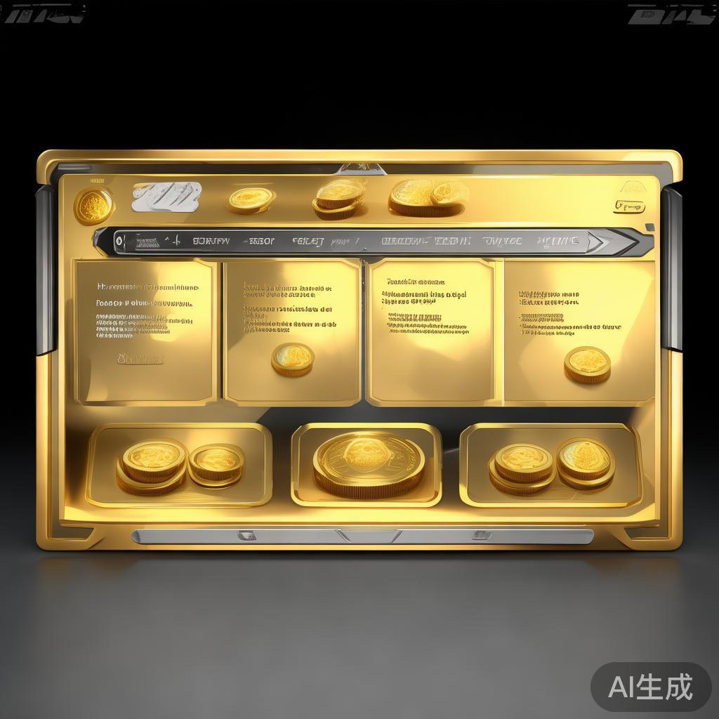 数字版金币领取指南 - 快讯网 - 分享生活资讯热点话题综合门户网www.julangwang.com