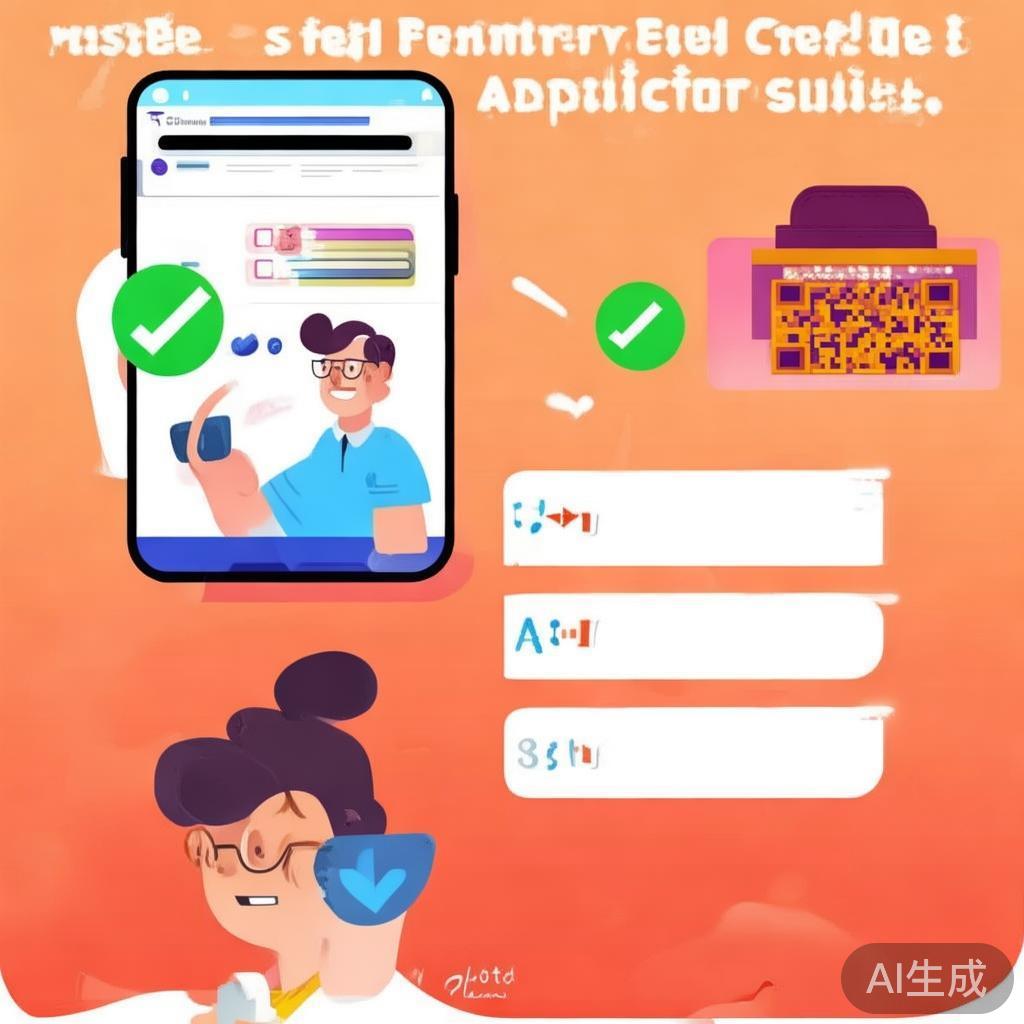 平安收款码申请全攻略,轻松三步,开启便捷收款之旅 - 快讯网 - 分享生活资讯热点话题综合门户网www.julangwang.com