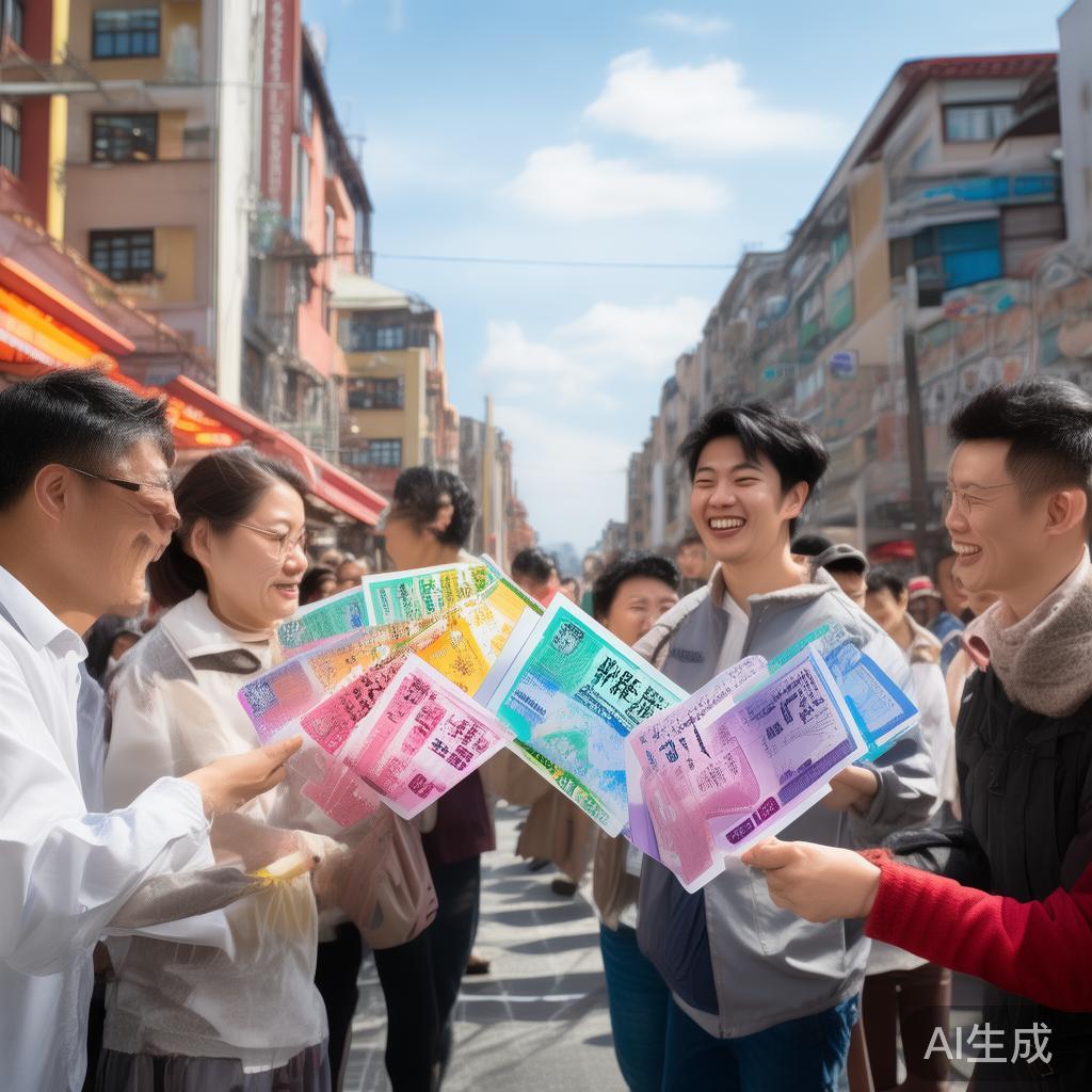 助力消费,助力生活—助力福州消费券 - 快讯网 - 分享生活资讯热点话题综合门户网www.julangwang.com