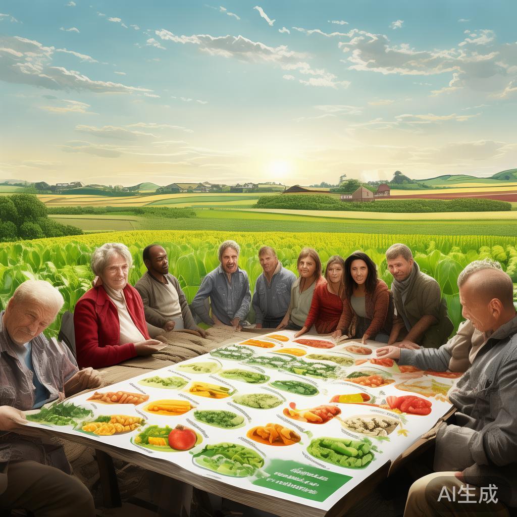 蔬菜补贴申请指南,政策红利精准落地,助力农民增收与乡村振兴 - 快讯网 - 分享生活资讯热点话题综合门户网www.julangwang.com
