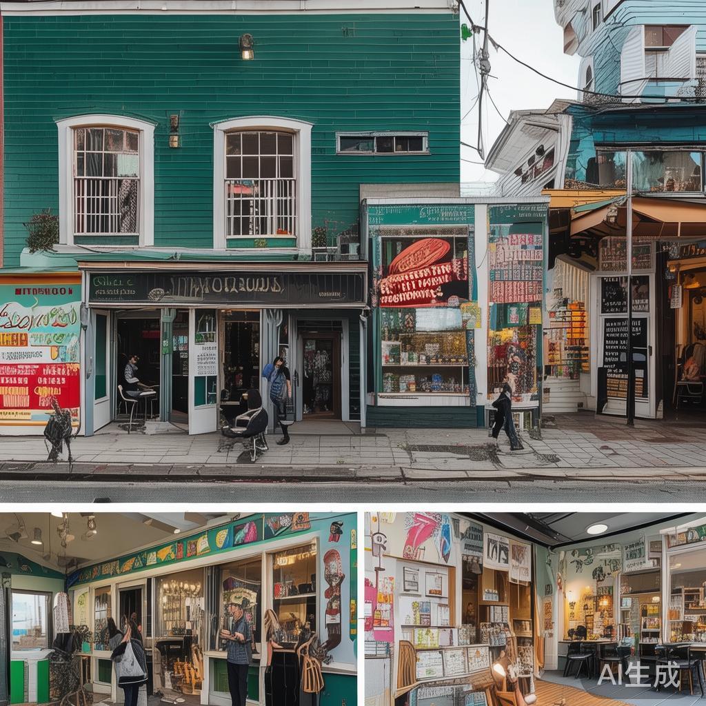 社区发廊门店的获客之道,从0到1的本地化营销策略 - 快讯网 - 分享生活资讯热点话题综合门户网www.julangwang.com