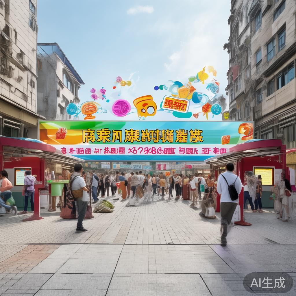 珠海消费券怎么领取?你值得知道! - 快讯网 - 分享生活资讯热点话题综合门户网www.julangwang.com