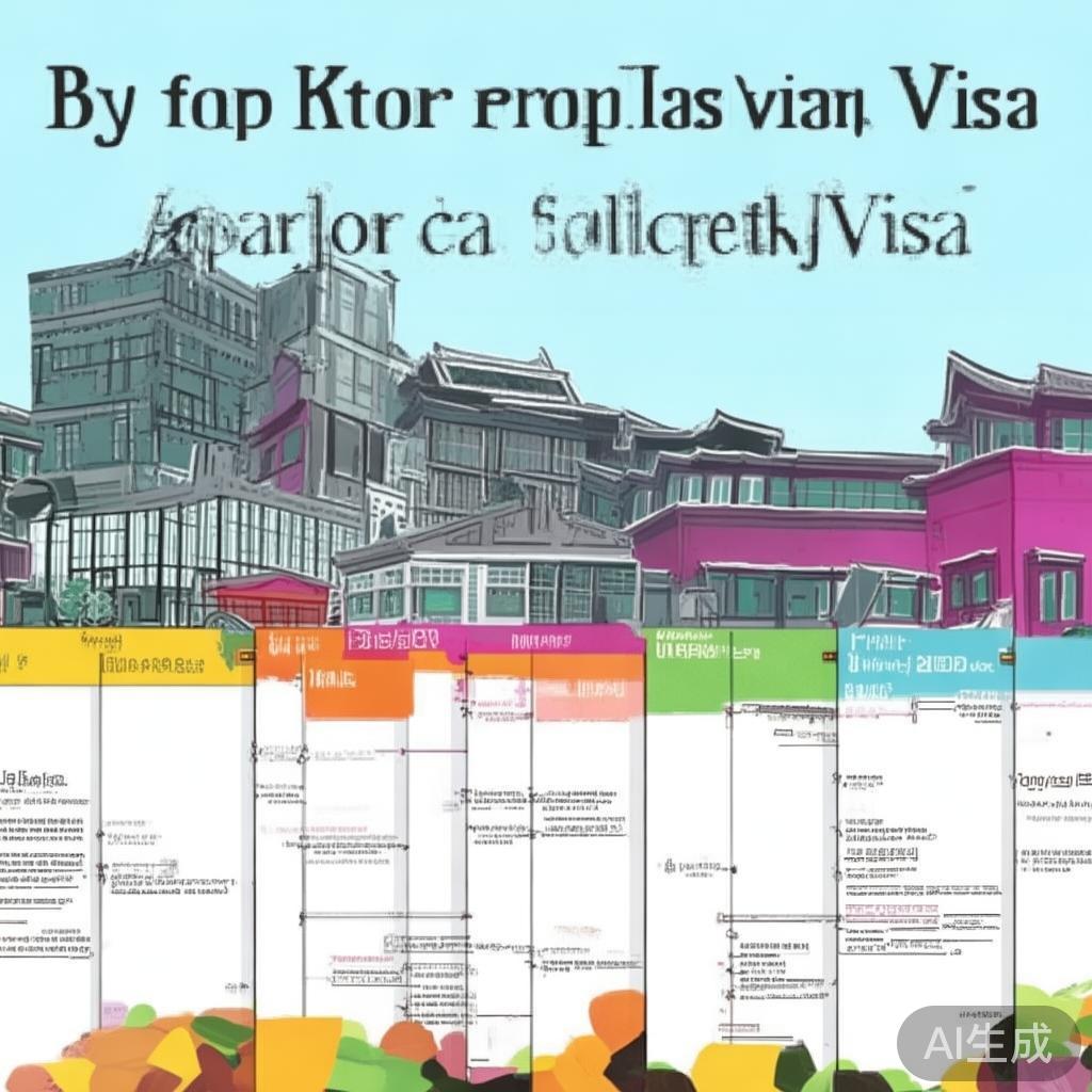 韩国博士签证申请流程详解 - 快讯网 - 分享生活资讯热点话题综合门户网www.julangwang.com