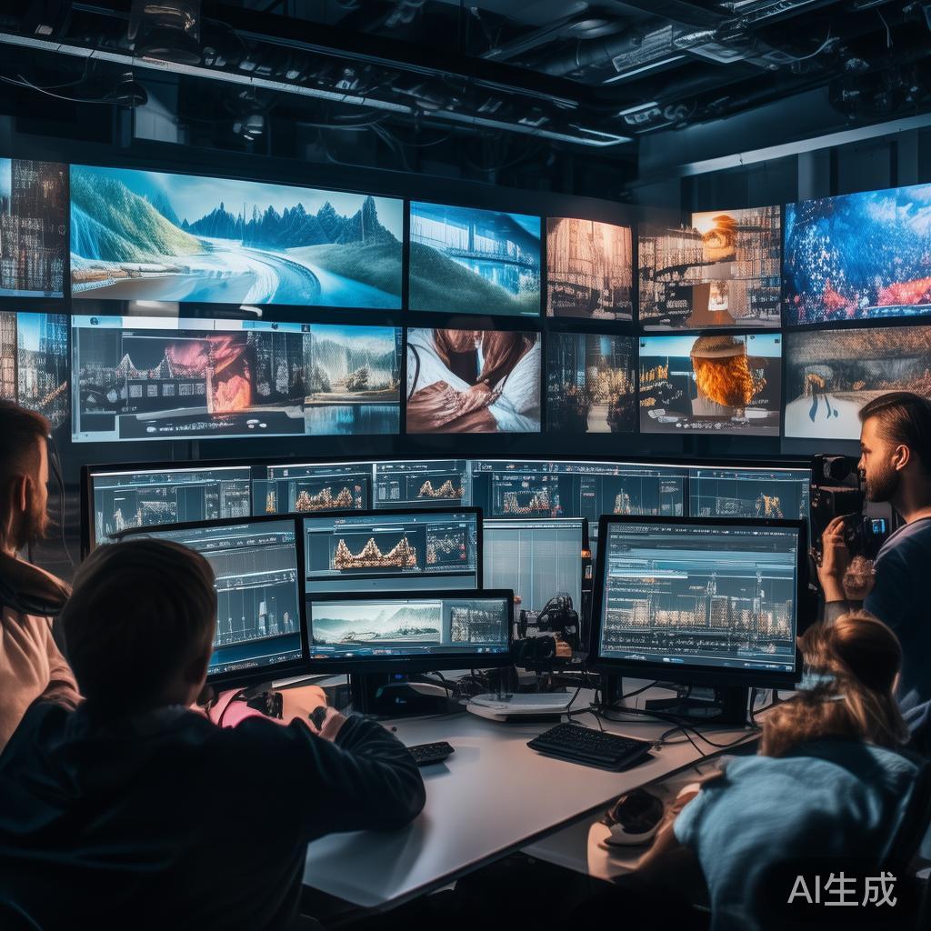 展厅获客视频拍摄全攻略,从创意策划到落地执行,一步步教你拍出高转化率视频! - 快讯网 - 分享生活资讯热点话题综合门户网www.julangwang.com