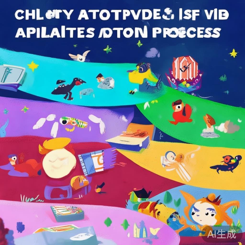 儿童美签申请流程详解，为孩子的梦想之旅保驾护航 - 快讯网 - 分享生活资讯热点话题综合门户网www.julangwang.com