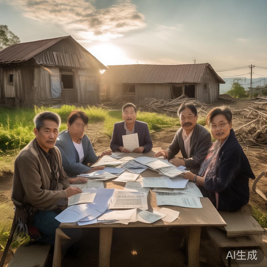 危房补贴申请书,守护安居之盼,筑牢民生之基 - 快讯网 - 分享生活资讯热点话题综合门户网www.julangwang.com