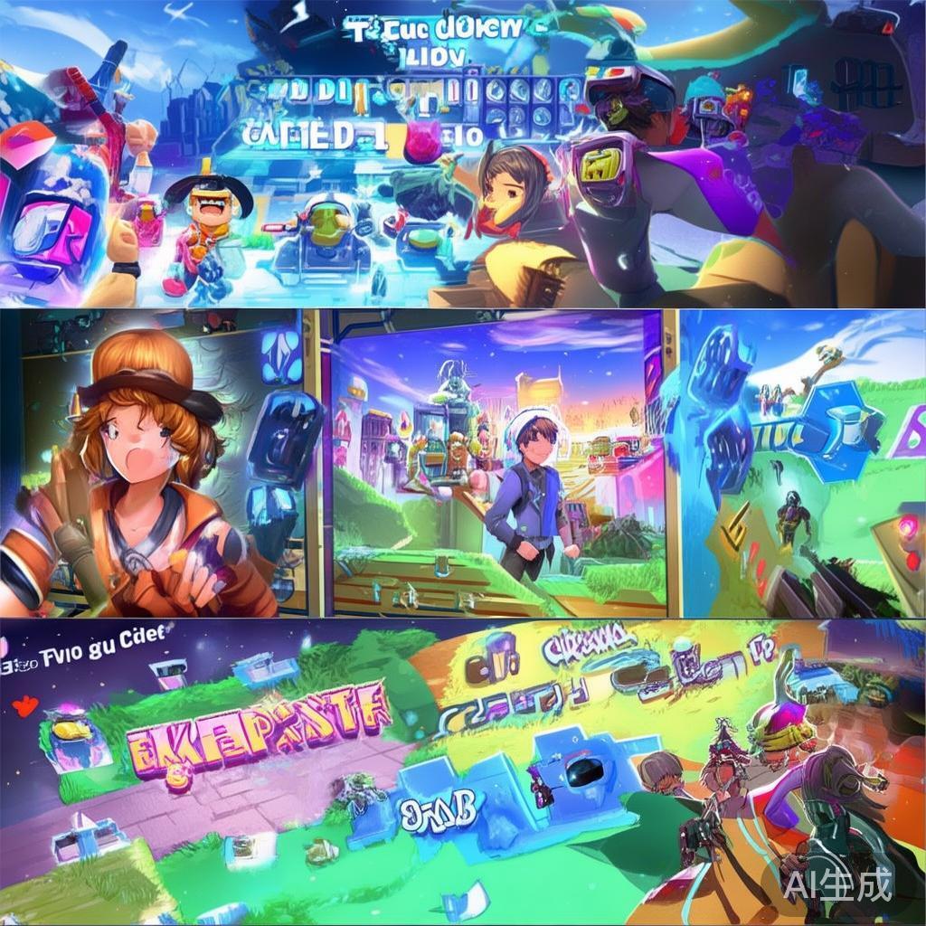 如何在和平精英中体验不同活动乐趣,从兑换码到成就,玩出独特人生体验 - 快讯网 - 分享生活资讯热点话题综合门户网www.julangwang.com
