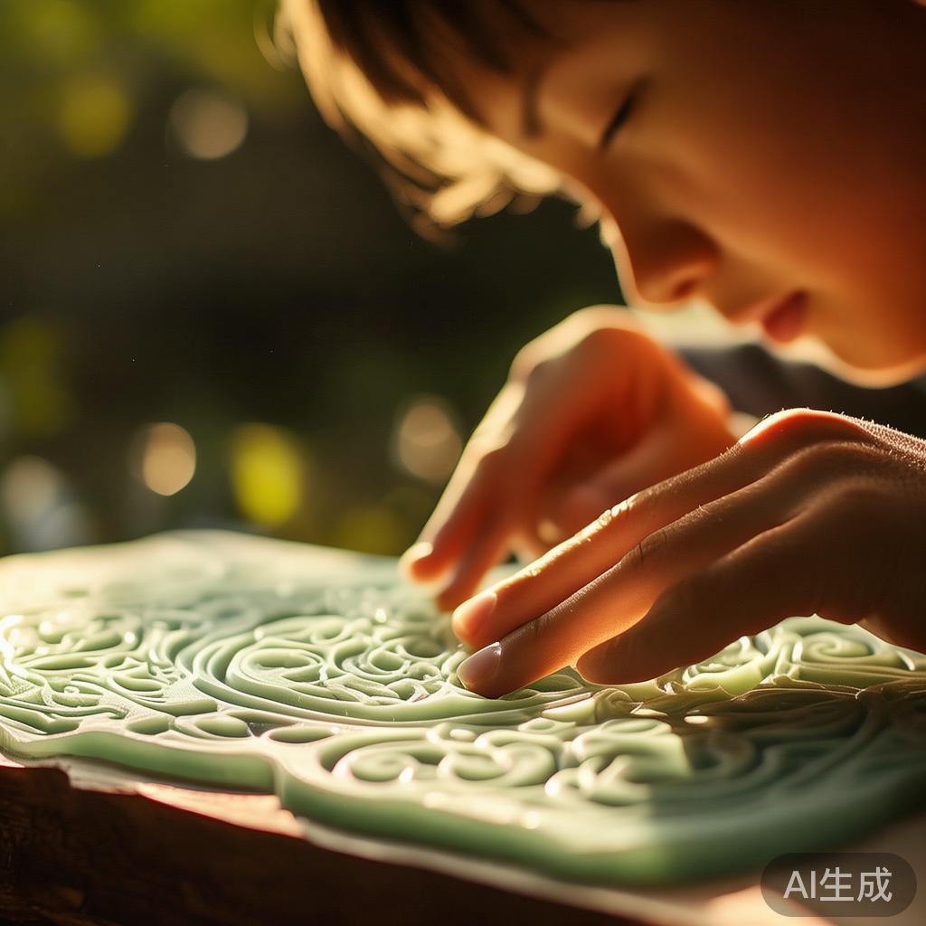 玉动作,新手如何掌握技巧 - 快讯网 - 分享生活资讯热点话题综合门户网www.julangwang.com