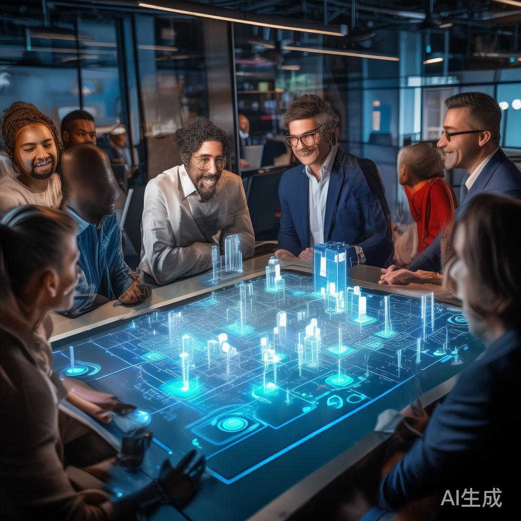连锁加盟,如何通过加盟模式实现快速获客与持续盈利? - 快讯网 - 分享生活资讯热点话题综合门户网www.julangwang.com