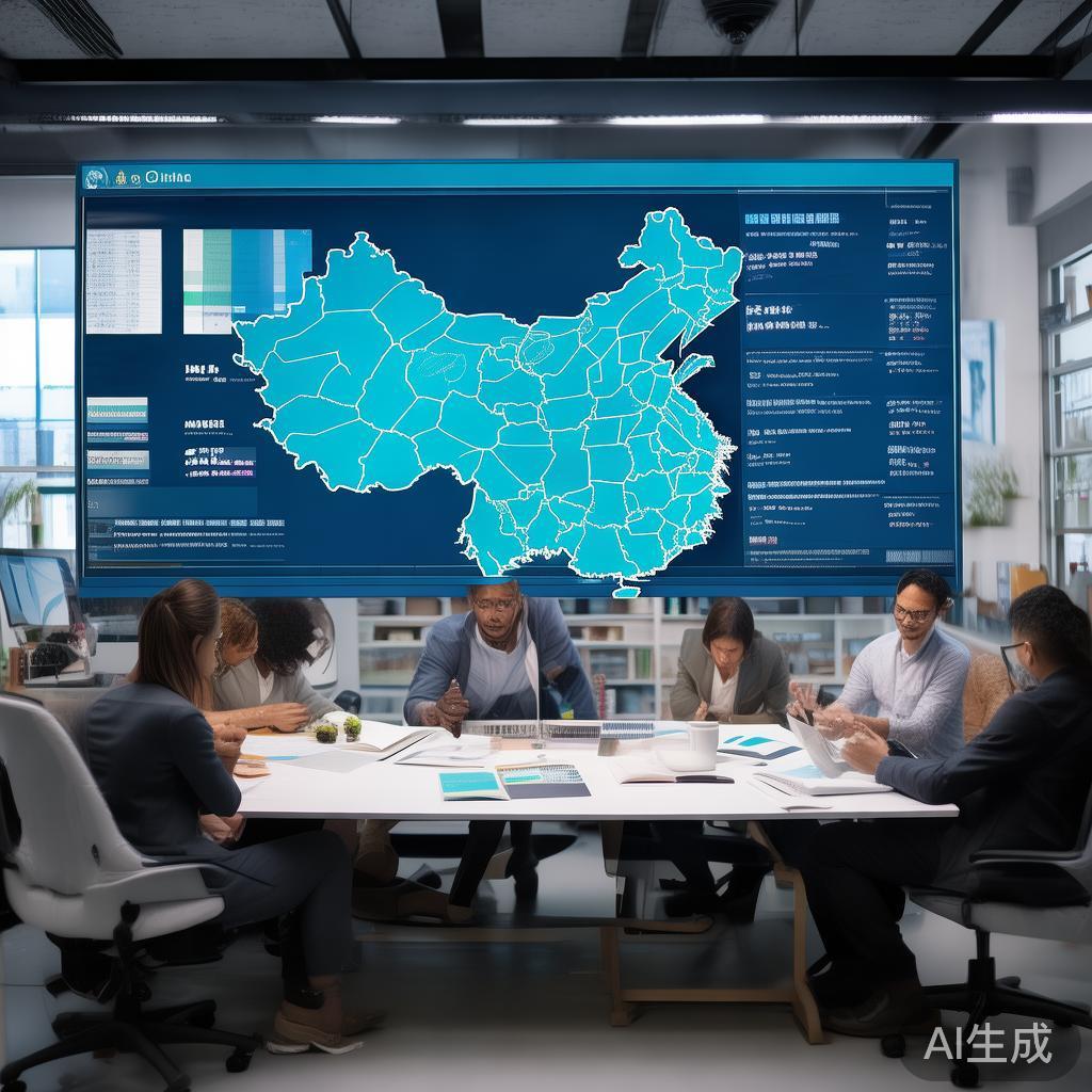 青海全网获客合作方案，从本地到全国，低成本高转化的营销策略 - 快讯网 - 分享生活资讯热点话题综合门户网www.julangwang.com