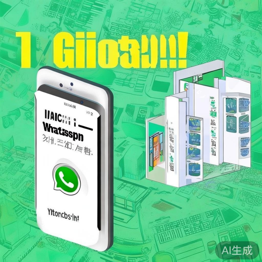 WhatsApp下载好怎么获客？这5步教你玩转私域流量！ - 快讯网 - 分享生活资讯热点话题综合门户网www.julangwang.com