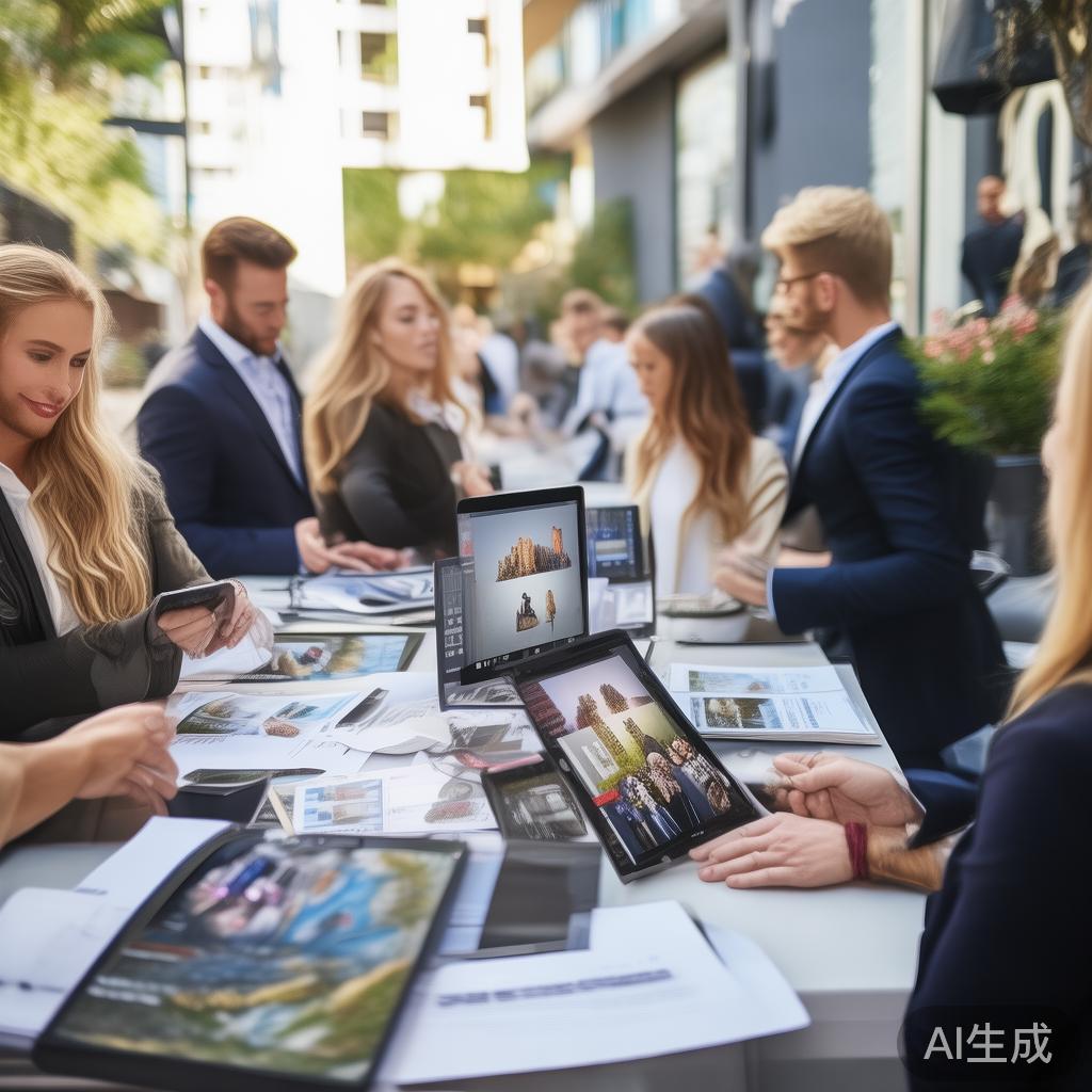 中介如何精准打入小区市场？这5招让你业绩翻倍！ - 快讯网 - 分享生活资讯热点话题综合门户网www.julangwang.com