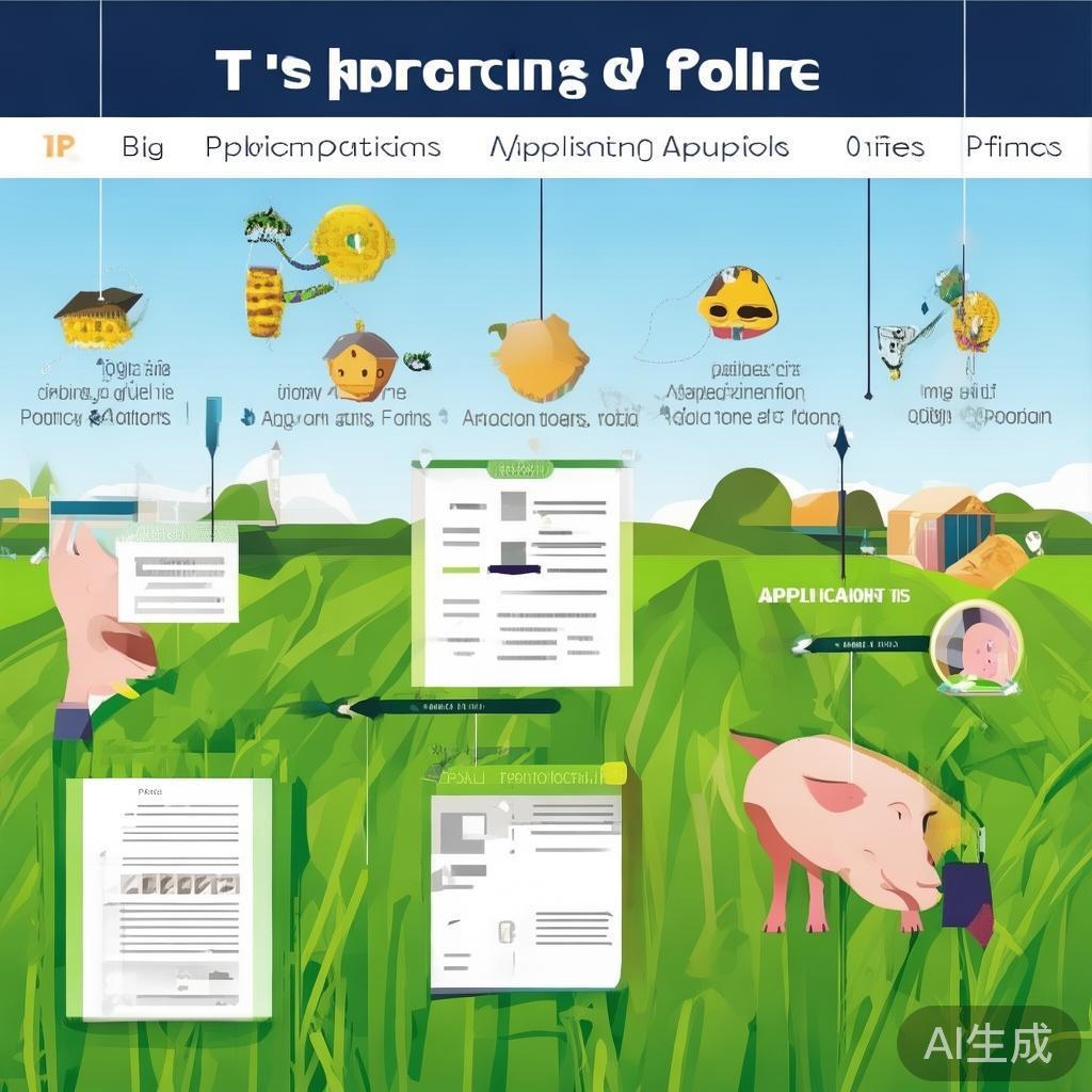 生猪养殖补贴申请全指南，政策解读、流程与实操技巧 - 快讯网 - 分享生活资讯热点话题综合门户网www.julangwang.com