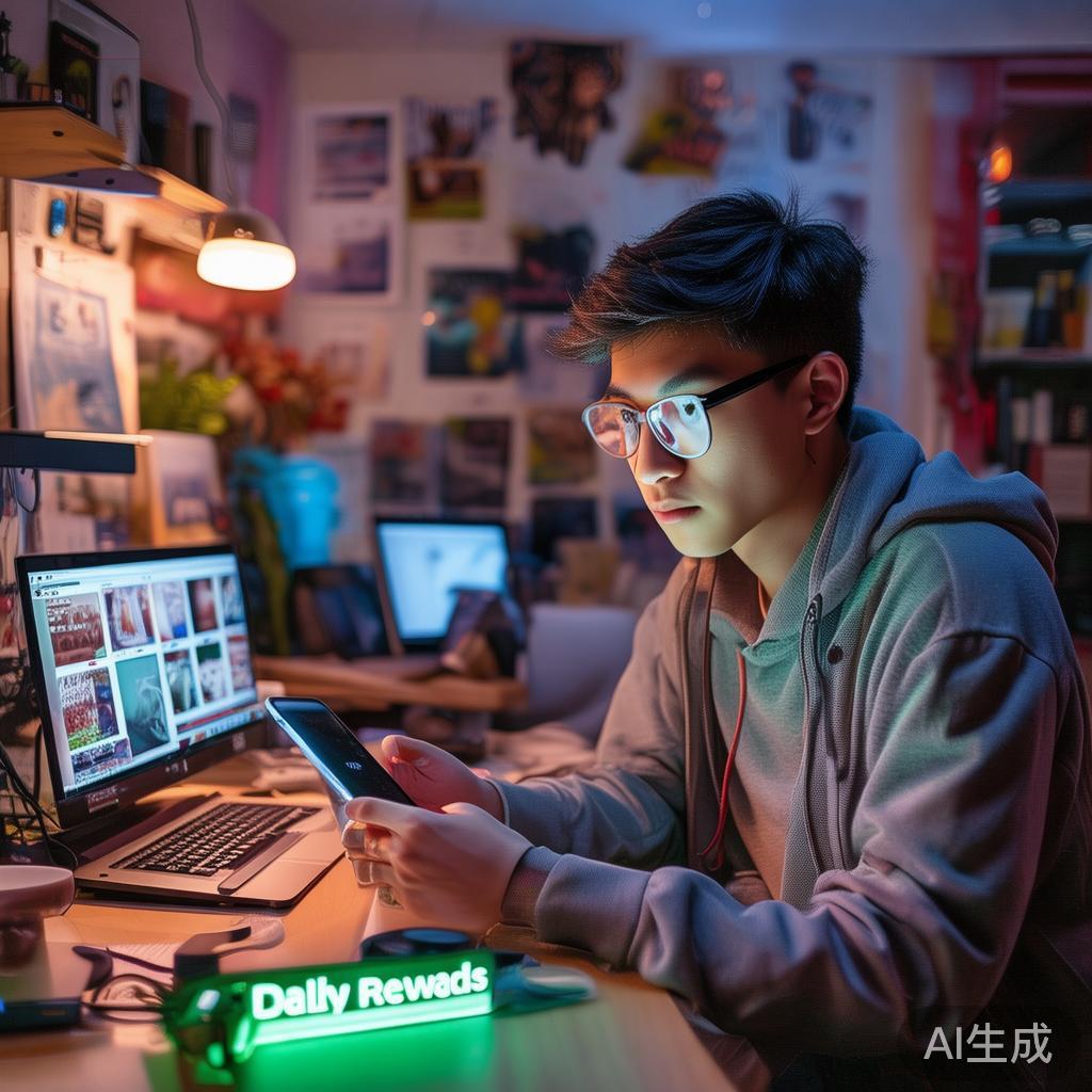 如何做到每天领取公众号？ - 快讯网 - 分享生活资讯热点话题综合门户网www.julangwang.com