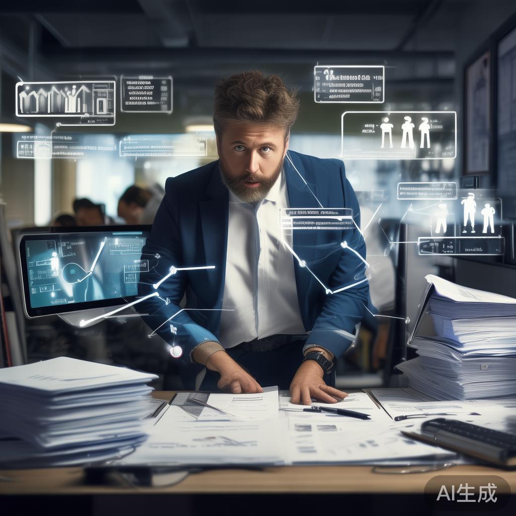 抵押贷款中介的获客密码，从信息差到信任链的精准突围 - 快讯网 - 分享生活资讯热点话题综合门户网www.julangwang.com